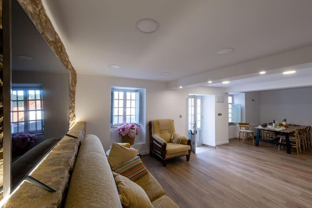 Casa Antonio Larino Villa Карнота Екстериор снимка