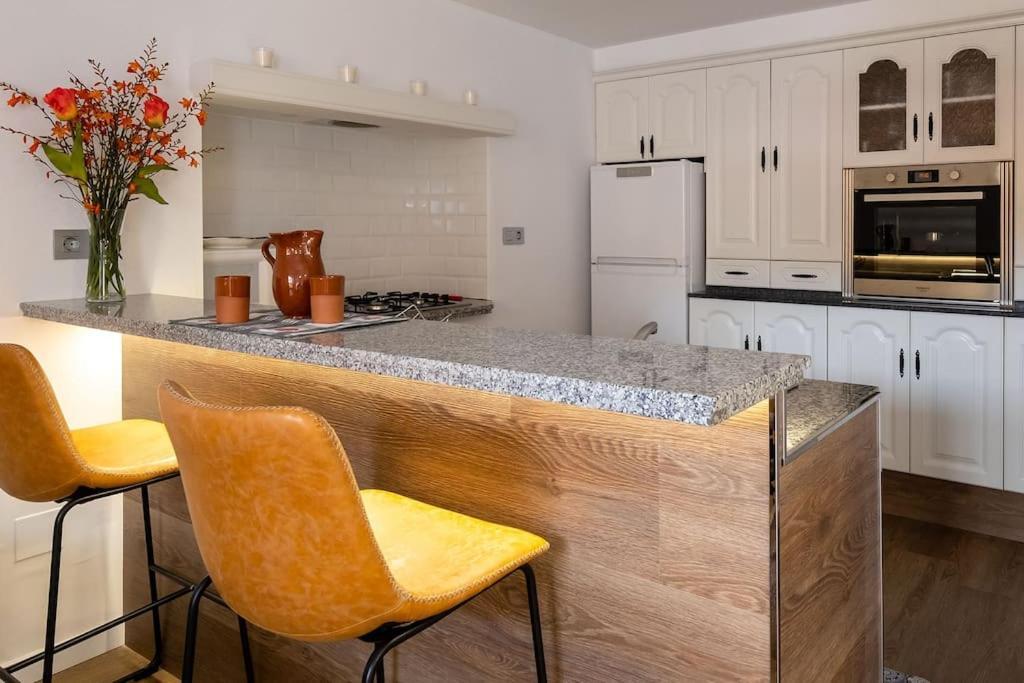Casa Antonio Larino Villa Карнота Екстериор снимка