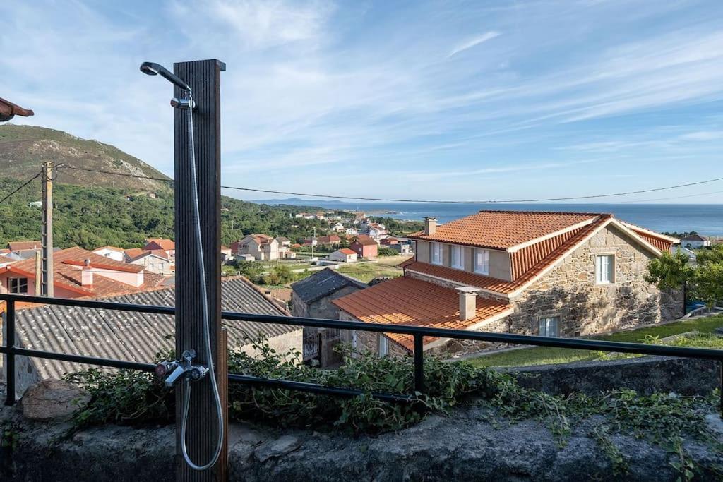 Casa Antonio Larino Villa Карнота Екстериор снимка