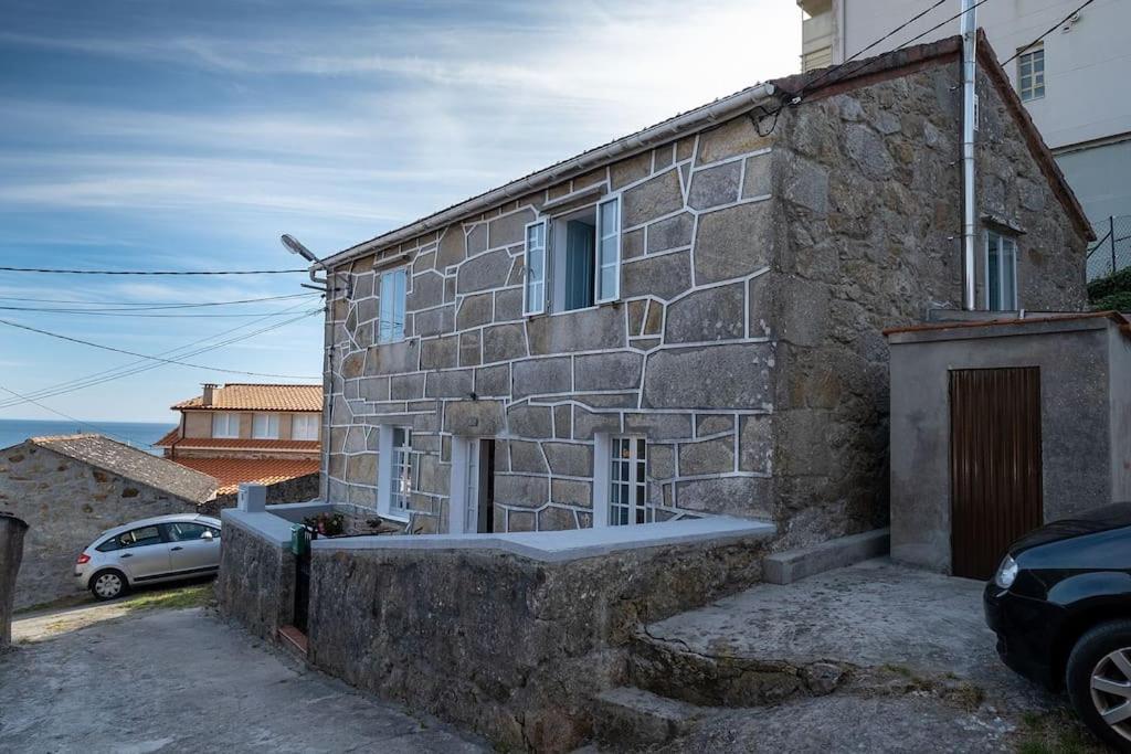 Casa Antonio Larino Villa Карнота Екстериор снимка
