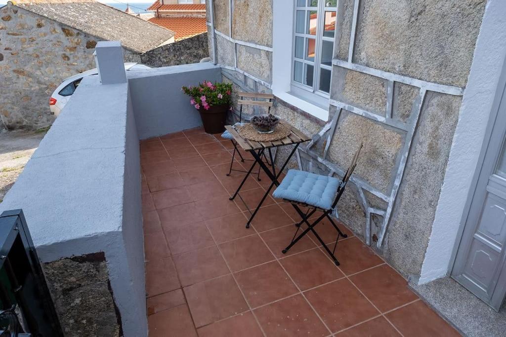 Casa Antonio Larino Villa Карнота Екстериор снимка