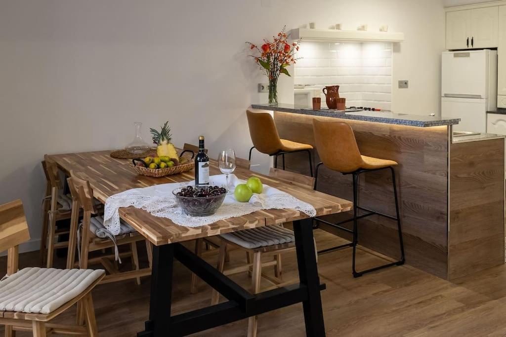 Casa Antonio Larino Villa Карнота Екстериор снимка