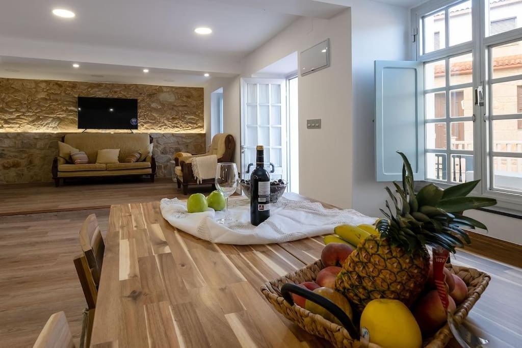 Casa Antonio Larino Villa Карнота Екстериор снимка