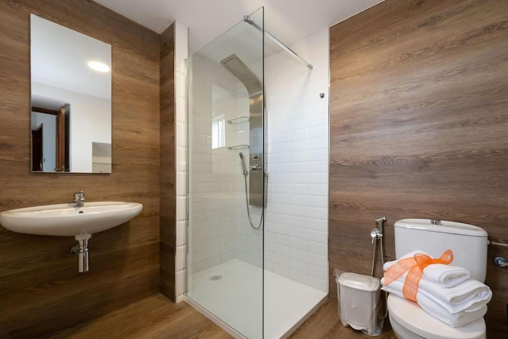 Casa Antonio Larino Villa Карнота Екстериор снимка